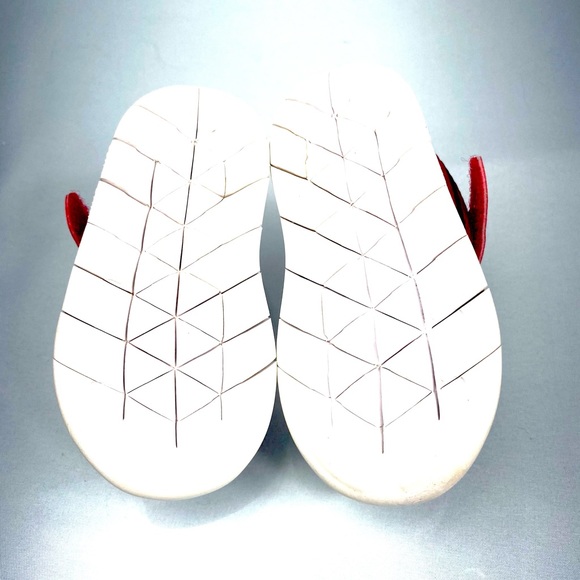 Candy Apple Red Kids Nike - Picture 8 of 12